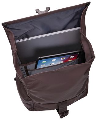 Рюкзак для ноутбука Thule Departer 23L (TDSB113) (Blackest Purple) цена 2 299 грн