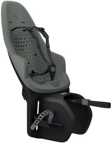 Детское кресло Thule Yepp 2 Maxi MIK HD (Agave)