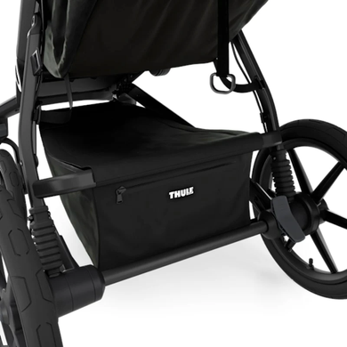 Детская коляска Thule Urban Glide 4 (Soft Beige) цена 33 999 грн