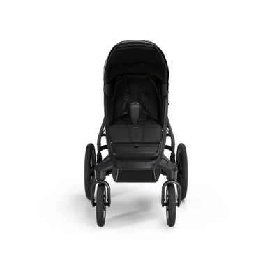 Детская коляска Thule Urban Glide 4 (Black) цена 33 999 грн