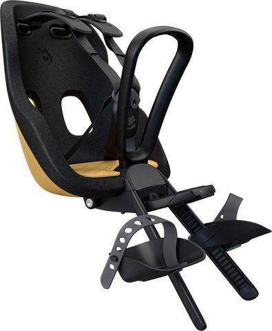 Дитяче крісло Thule Yepp Nexxt 2 Mini (Burnished Yellow)