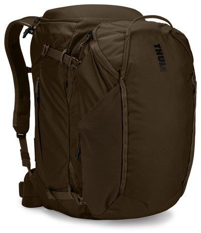 Туристичний рюкзак Thule Landmark 60L (Deep Khaki)