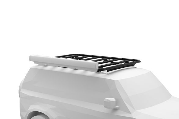 Платформа на крышу Thule Caprock (1290 &times; 1500 мм)