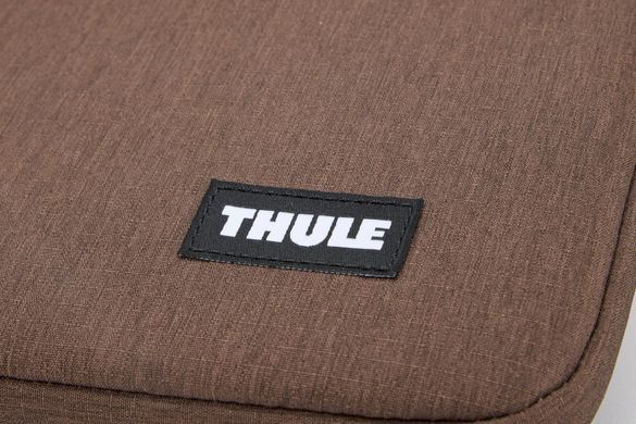 Чехол Thule Lithos Sleeve MacBook Pro 14'' (TLS114) (Nuanced Brown)