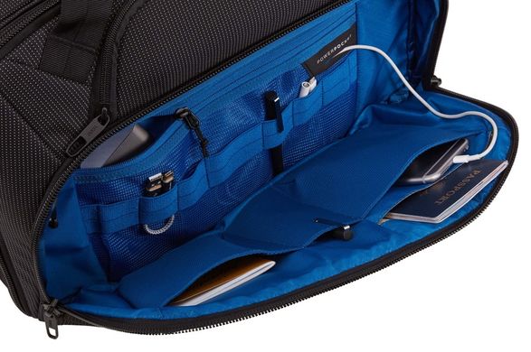 Функціональна сумка для ноутбука Thule Crossover 2 Laptop Bag 15.6 " (C2LB-116) (Black) ціна 8 999 грн