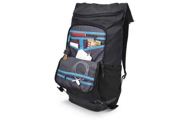 Прочный рюкзак для города Thule Paramount 29L (Black) цена