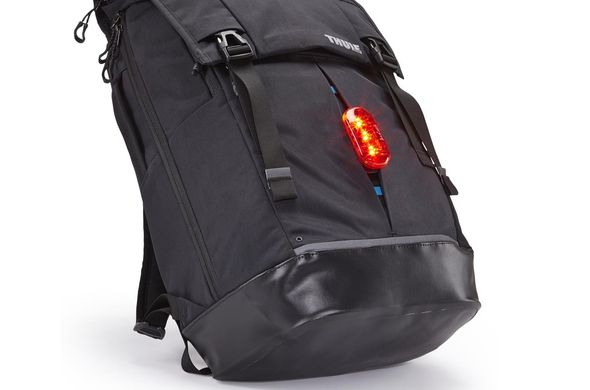 Міцний рюкзак для міста Thule Paramount 29L (Black) ціна