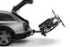 Thule EasyFold XT 2 (933) складаний багажник на фаркоп для перевезення 2-х. велосипедів (Black) ціна 41 499 грн