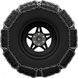 Цепи на колеса для OffRoad - Konig Polar HD () цена 21 804 грн