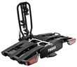 Thule EasyFold XT 3 - складаний велобагажник на фаркоп автомобіля (Black) ціна 48 499 грн