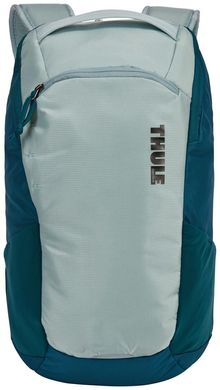Рюкзак Thule EnRoute Backpack 14L (TEBP-313) (Alaska/Deep Teal) ціна 2 799 грн