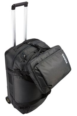 Сумка на колесах Thule Subterra Luggage 70cm (TSR375) (Black) ціна 16 999 грн