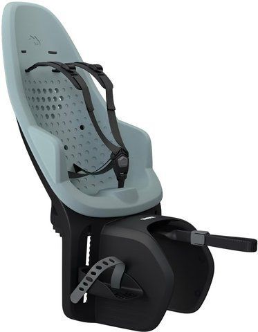 Детское кресло Thule Yepp 2 Maxi MIK HD (Alaska)