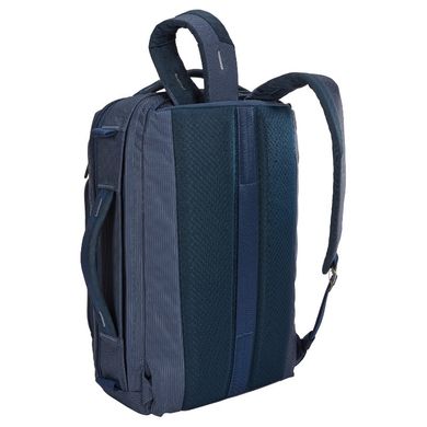 Сумка для ноутбука Thule Crossover 2 Convertible Laptop Bag 15.6" (C2CB-116) (Dress Blue) цена 9 599 грн
