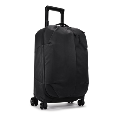 Набор для путешествий Thule Aion (Black)