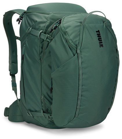 Туристичний рюкзак Thule Landmark 60L (Hazy Green)