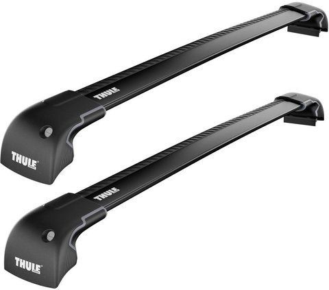 Поперечні аеродинамічні дуги з упорами Thule Wingbar Edge 9591B