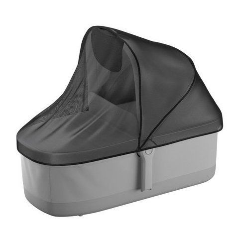 Сетка от комаров Thule Sleek Bassinet Mesh Cover на люльку