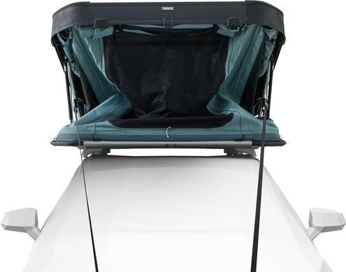 Намет для автомобіля Thule Widesky (Dark Slate)