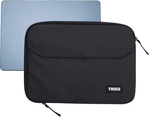 Чехол Thule Lithos Sleeve MacBook Air 15'' (TLS115) (Black)