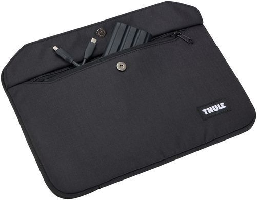 Чехол Thule Lithos Sleeve MacBook Air 15'' (TLS115) (Black)