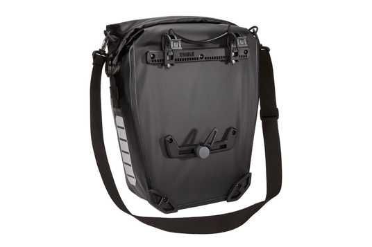 Сумка для велосипеда Thule Shield Pannier 17L розмір (M) Black (TH
