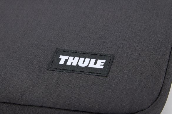 Чехол Thule Lithos Sleeve MacBook Air 15'' (TLS115) (Black)