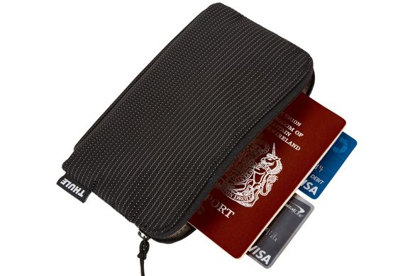 Універсальний органайзер Thule Crossover 2 Travel Organizer (C2TO-101) (Black) ціна 1 999 грн