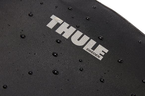 Сумка для велосипеда Thule Shield Pannier 17L размер (M) (Black) цена 4 399 грн