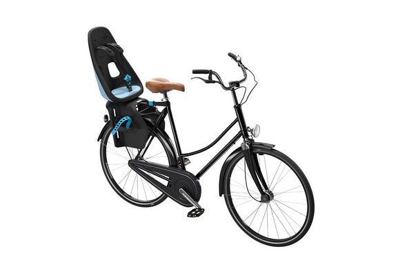 Дитяче велокрісло Thule Yepp Nexxt Maxi (Aquamarine) ціна 4 799 грн