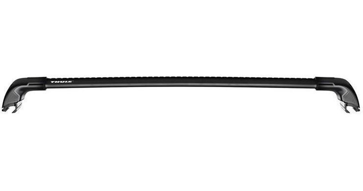 Поперечні аеродинамічні дуги з упорами Thule Wingbar Edge 9591B
