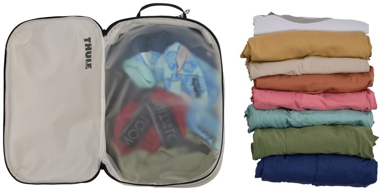 Організатор для одягу Thule CleanDirty Packing Cube () ціна 1 399 грн