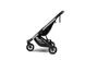 Детская коляска Thule Spring (Aluminium/Shadow Grey) цена 16 999 грн