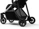 Детская коляска Thule Shine (Grey Melange/ Aluminium) цена 28 999 грн