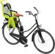 Дитяче крісло для велосипеда Thule RideAlong 2 (Lime Green) ціна 7 099 грн