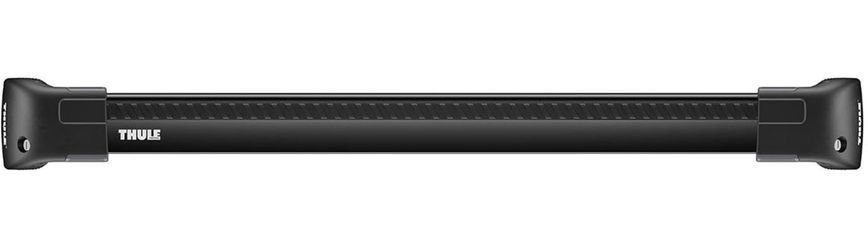 Поперечні аеродинамічні дуги з упорами Thule Wingbar Edge 9591B