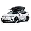 Багажник Thule на Volkswagen ID.5 &mdash; подбор по автомобилю