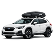 Багажник Thule на Subaru XV / Crosstrek &mdash; підбір по автомобілю