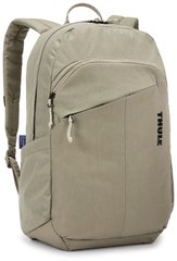 Рюкзак для ноутбука Thule Indago Backpack (TCAM-7116) (Vetiver Grey) ціна 3 999 грн