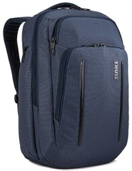 Рюкзак Thule Crossover 2 Backpack 30L (C2BP-116) (Dress Blue) цена 8 999 грн
