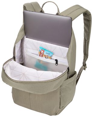 Рюкзак для ноутбука Thule Indago Backpack (TCAM-7116) (Vetiver Grey) цена 3 999 грн