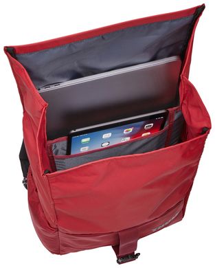 Рюкзак для ноутбука Thule Departer 23L (TDSB113) (Red Feather) цена 2 299 грн