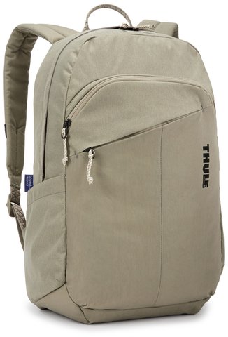 Рюкзак для ноутбука Thule Indago Backpack (TCAM-7116) (Vetiver Grey) ціна 3 999 грн