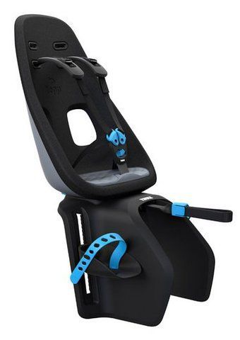 Дитяче велокресло Thule Yepp Nexxt Maxi (Momentum)