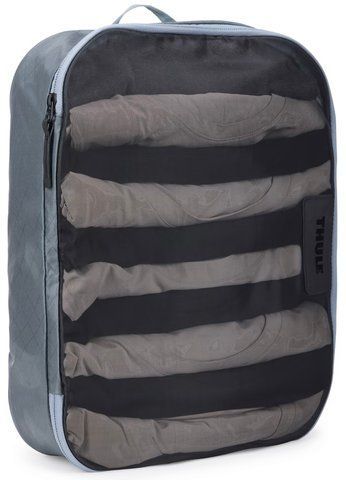 Організатор для одягу Thule Compression Packing Cube Large (Pond)