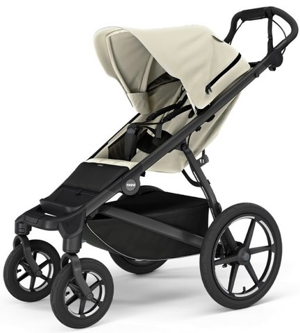 Детская коляска Thule Urban Glide 4 (Soft Beige) цена 33 999 грн