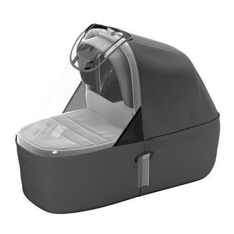 Чехол от дождя Thule Sleek Bassinet Rain Cover