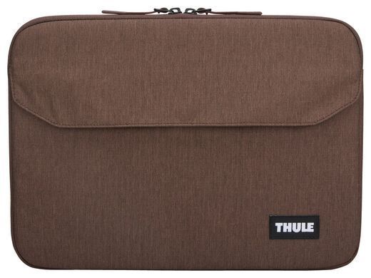 Чехол Thule Lithos Sleeve MacBook Air 15'' (TLS115) (Nuanced Brown)