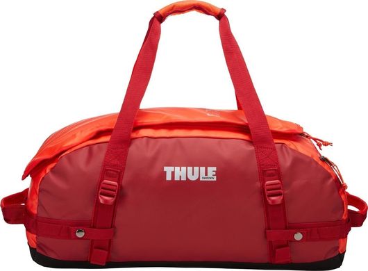 Спортивная сумка Thule Chasm (Roarange) цена