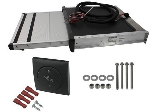 Електрична підніжка Thule Slide-Out Step G2 12V 700